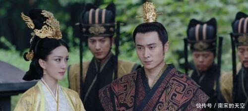  高欢|沙苑之战看宇文泰与高欢争霸