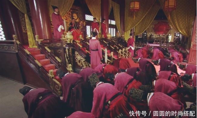 唐宋元明清中间少了个金朝,为何在编