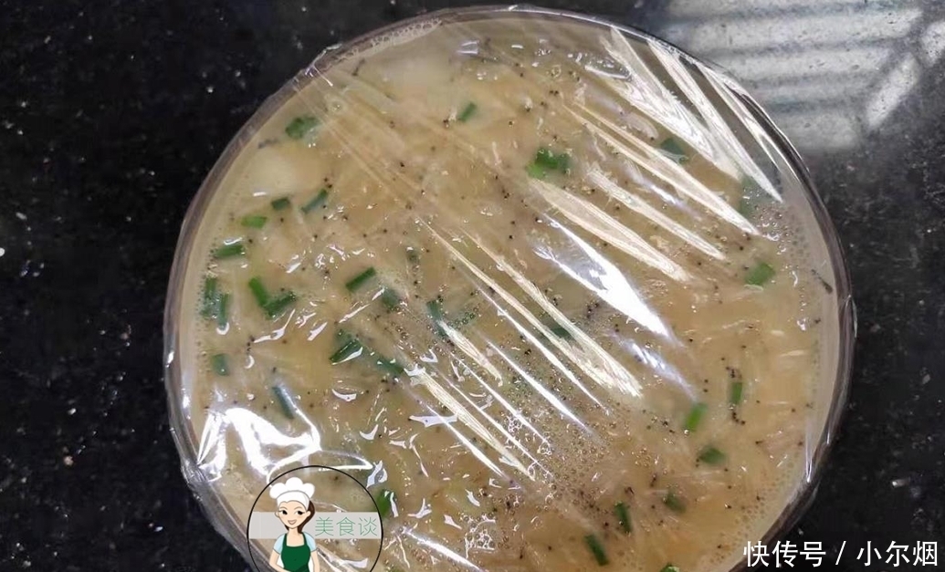 分钟|适合秋天吃的一道蒸菜,8分钟上桌,鲜甜补钙,三天两头给孩子做