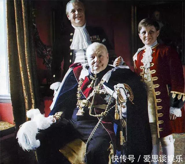  历史|她给黑白照片加上了颜色，历史事件变成了现场直播的错觉