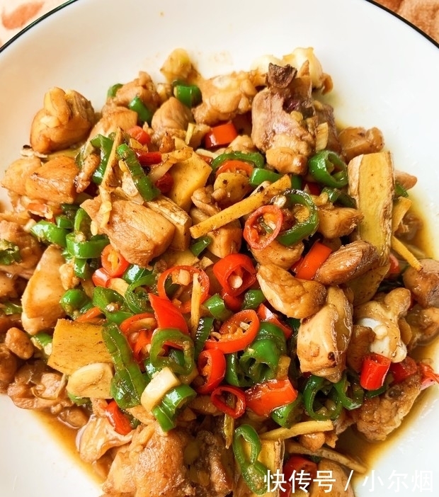 特色|三碗米饭不够吃的几道特色下饭菜,特好吃,连盘子都得舔干净!