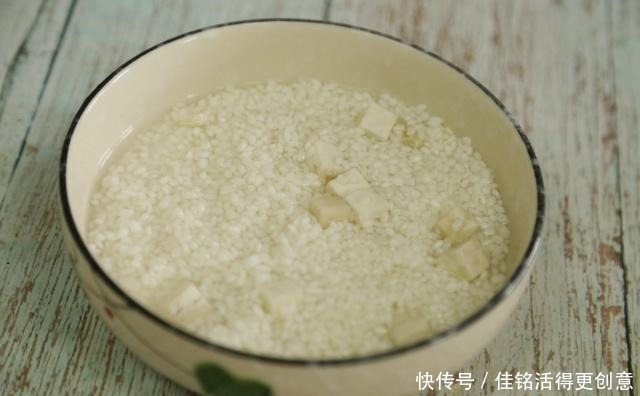 孩子|“健脾糕”,孩子放暑假了,养胃正当时,孩子多吃,以后不挑食