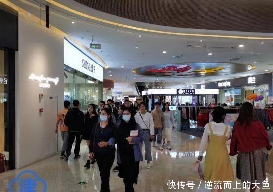 爆表|国庆逛吃玩一体!津城商场餐厅处处人气爆表!