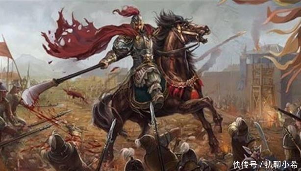 并非|古代将军为何要系披风?专家:并非为了好看,只因有超强的实用性