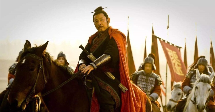 那他|都说刘邦是个“流氓皇帝”,那他究竟有多流氓?说了你别不信