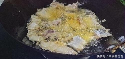 鲤鱼|这鱼比鲤鱼好吃,比甲鱼营养,8元一斤,却常常无人问津!