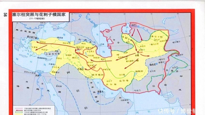 劫杀|一个守将见财起意,劫杀蒙古500人商队,最后却害死上亿人
