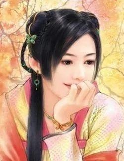 明末|董小宛(明末“秦淮八艳”之一)