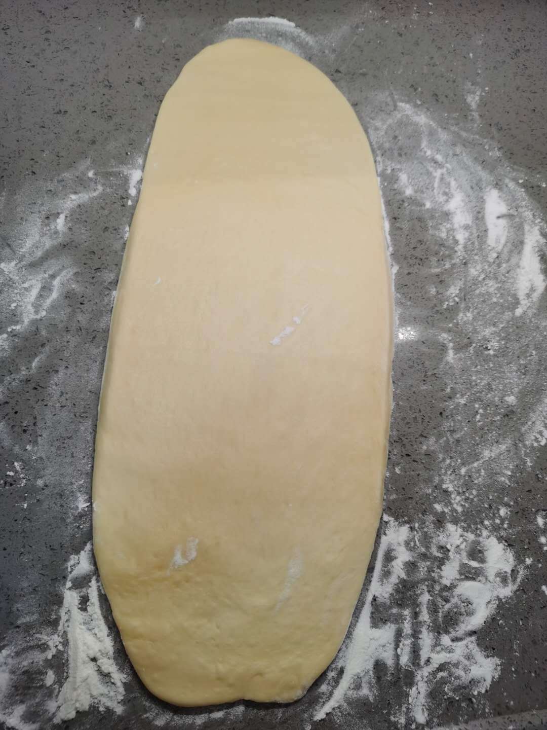  柔软|炸油条时，谨记这3个要点，油条蓬松柔软，有空心，一次就成功