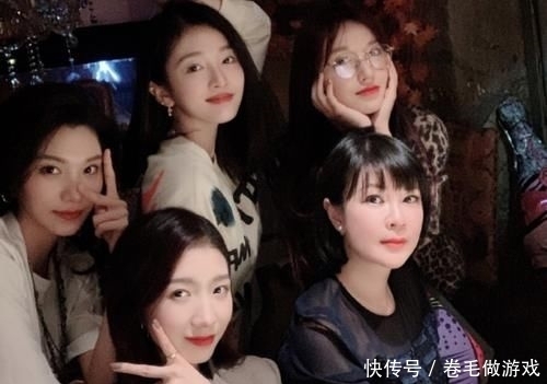 节目组|《浪姐》杜华“偏爱dance”女团论引争议,王一博孟美岐无辜躺枪