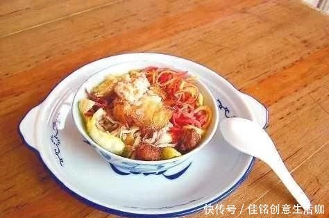 故事|味道好有故事 腾冲这些美食你吃过吗