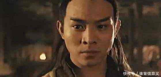  张无忌|朱元璋是张无忌的手下，为什么最后是他称了帝张无忌呢！