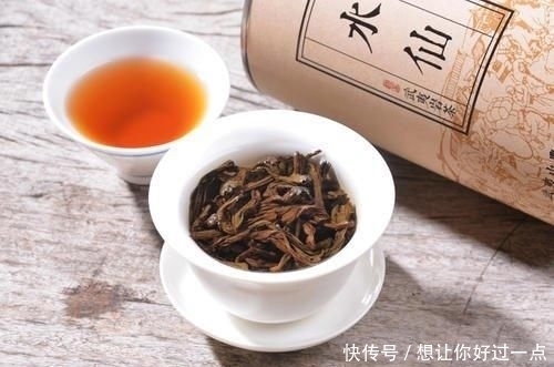 高档礼盒装|岩茶水仙多少钱一斤?下面详细说说