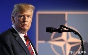 醉翁之意不在酒|报仇不隔夜,博尔顿称特朗普或宣布退出北约,恐醉翁之意不在酒