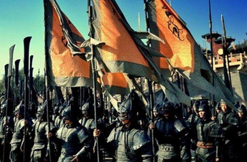 名将|比岳飞死的还冤的宋朝名将,惨被后世骂了千年,子孙被迫改姓求生