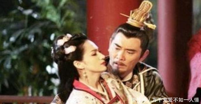 送了自己|他是最奇葩的皇帝,下跪讨妃子欢心,亡国后竟去新朝当任三品官