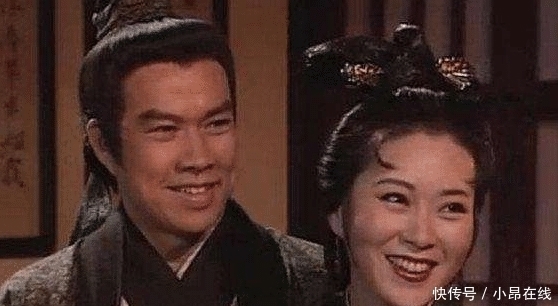 郭靖|杨康儿子非常强，为何郭靖儿子非常弱？原因有三个，黄蓉难辞其咎