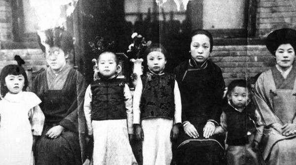 东北王张作霖,天不怕地不怕,怎会怕一个