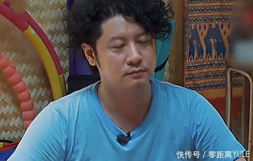 获赞|向往的生活任重给张子枫擦脸获赞,得知他另一重身份,大有来头