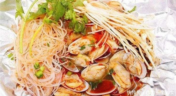 街边|如果给你500，让你吃一周街边小吃，你选哪个？