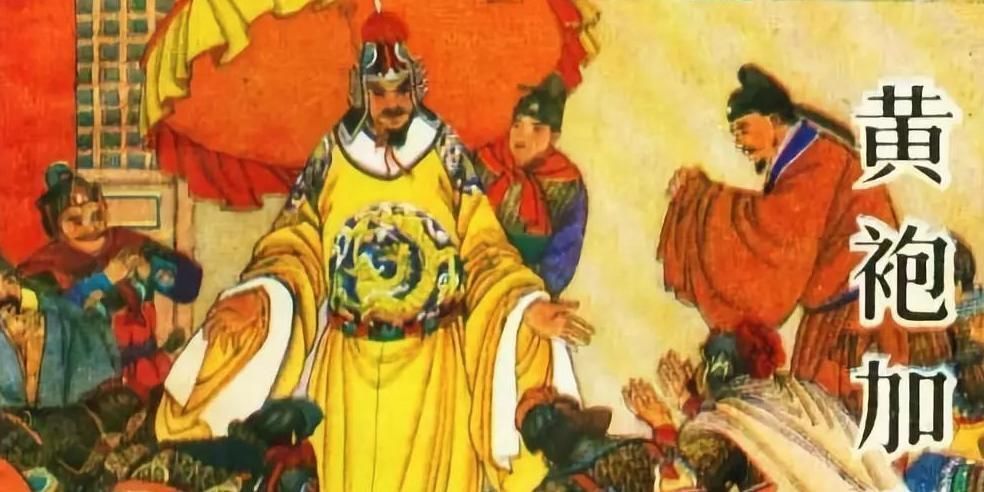 良禽择木|被南宋抛弃的岳家军归顺金人，并替其抗击蒙军，良禽择木而栖？