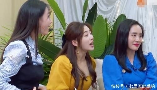 味道|姐姐们吐槽训练室味道大,都是汗臭味,得知之前咋应对的:太惨了