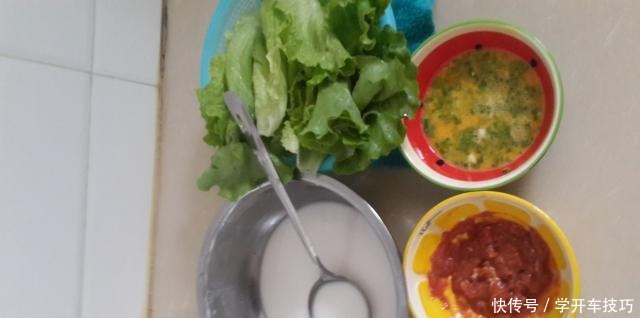 还要|在家制作肠粉，营养美味又简单易学，口感比外面的还要好