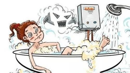  法院|租客洗澡时因一氧化碳中毒死亡，家属要求房东担责，法院这样判