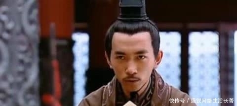 中国历史|汉武帝真正拥有的心腹大臣,只有这五位,其余都是浮云