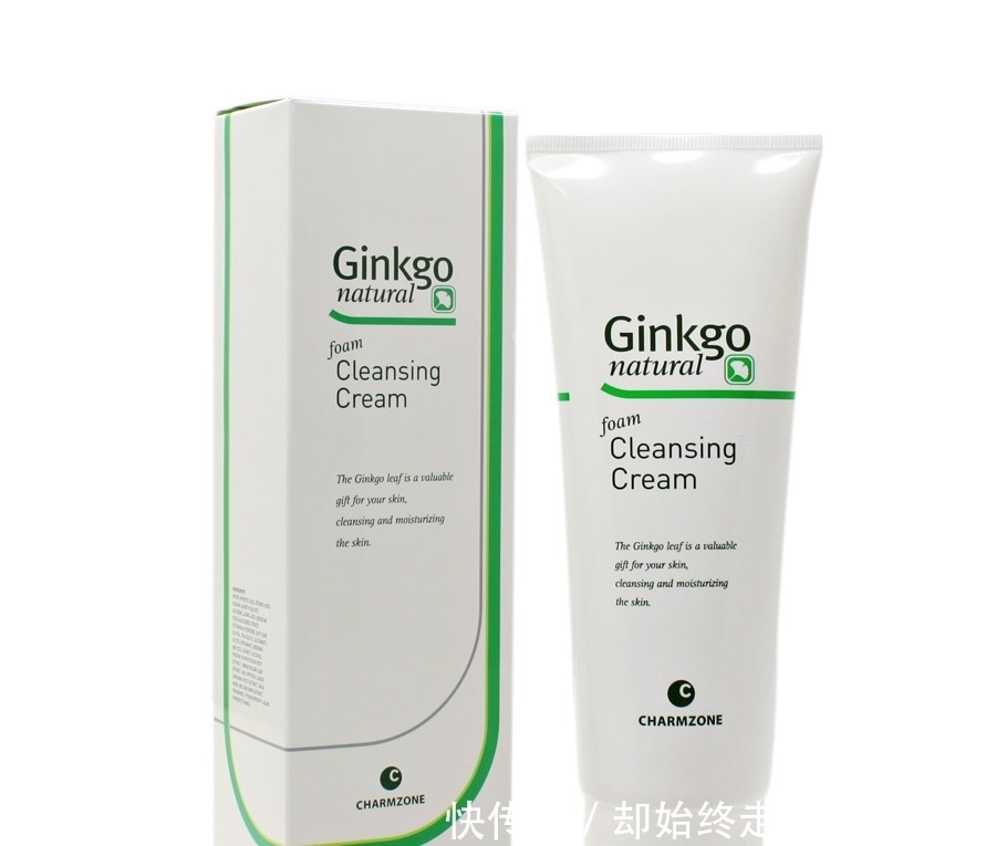 卸妆|哪些洗面奶洗能卸妆又温和?这些卸妆洗面奶,让你绽放的光采美肌