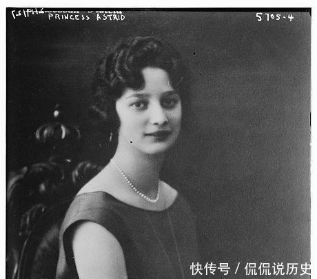 门当户对|比利时公主，卢森堡王妃，相亲得来的门当户对的幸福