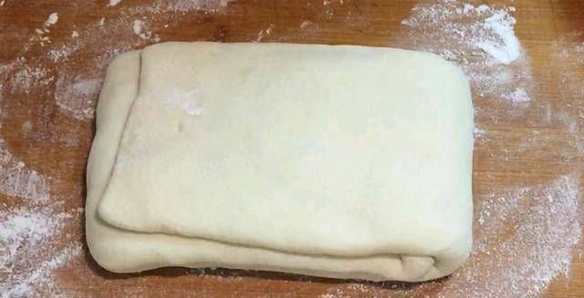 油条|如果你家里有面粉,你必须试试很容易让它变得柔软和甜美比油条还好吃