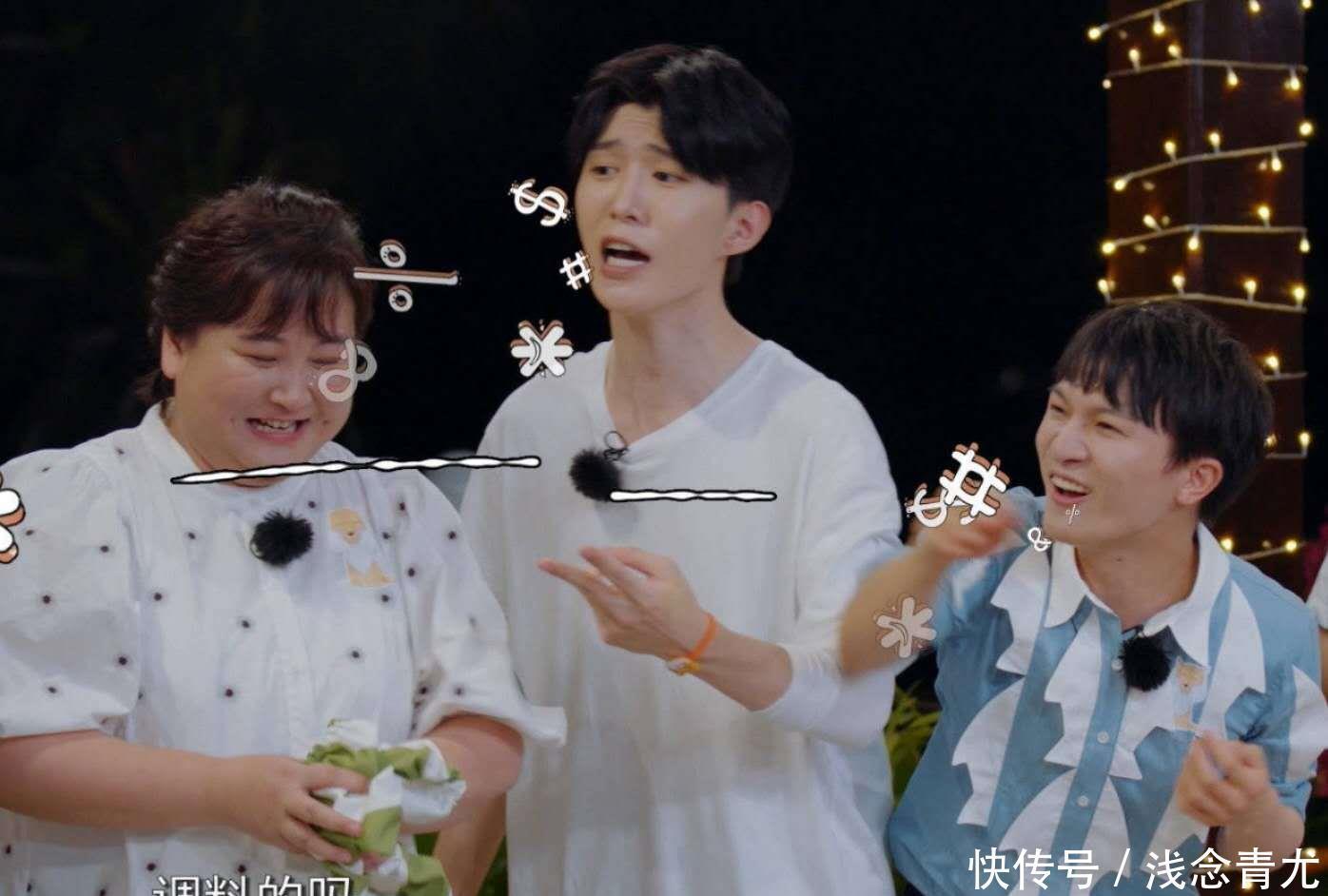  热播|《青春环游记》热播，贾玲杨迪一力撑起看点？网友：王牌复制品