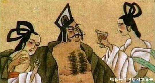 末代皇帝|盘点四个才华横溢的末代皇帝，最后一个你肯定想不到