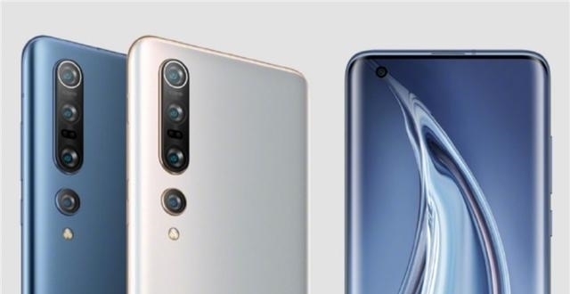  OPPO|鲁大师手机性能排行榜：OPPO Ace2第一，小米10 Pro上榜！
