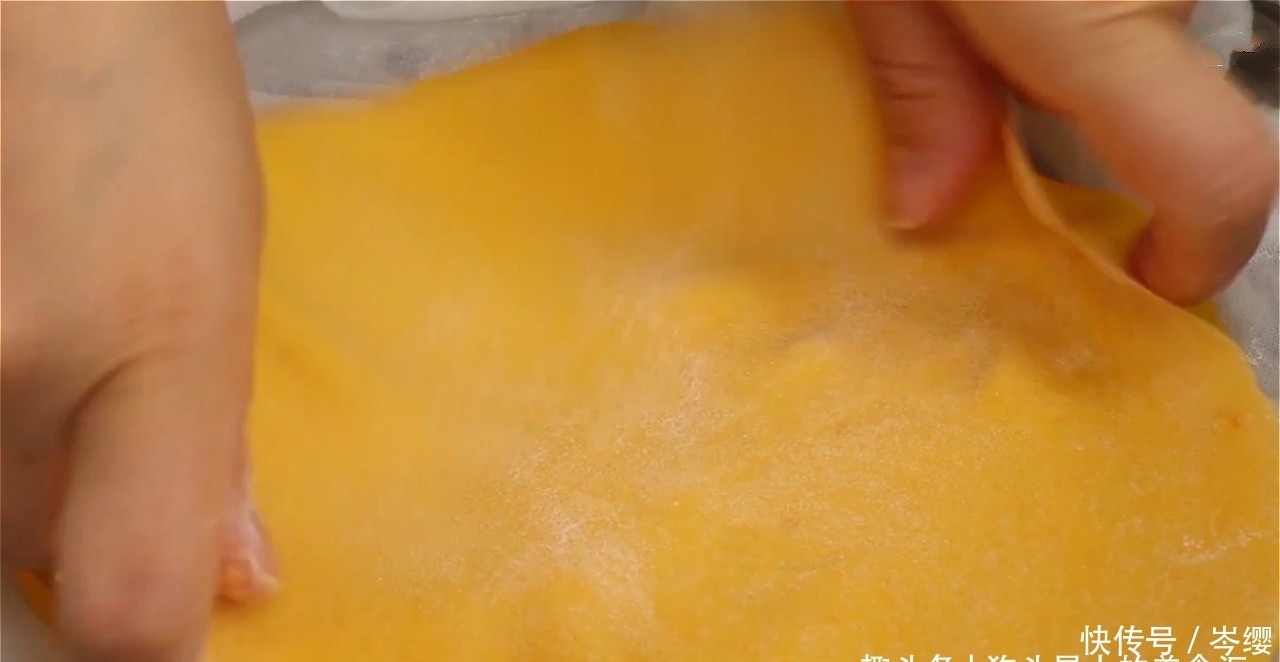 好吃|营养健康的早餐做法,不油炸不用煎,做法简单,好吃还不上火