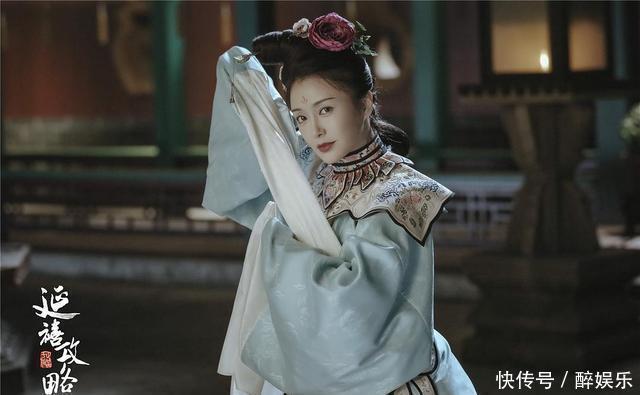  价值|不婚主义、承认整容的秦岚，为什么还是人们心中的“白月光”？