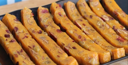 吃法|自从红薯学会这吃法,我家连零食都不买了,一次做2斤都不够吃