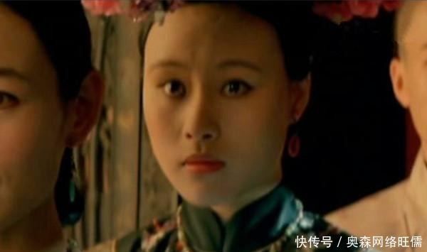 动人|她们曾是《末代皇帝》中美艳动人的两大女神，如今再演姐妹无人识