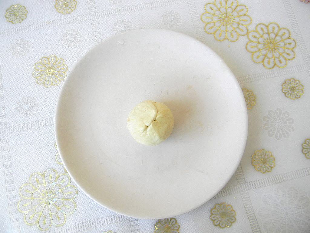 糯米粉|不用发面,不用饧面,想吃就做,半小时做一大盘,外皮酥脆太抢