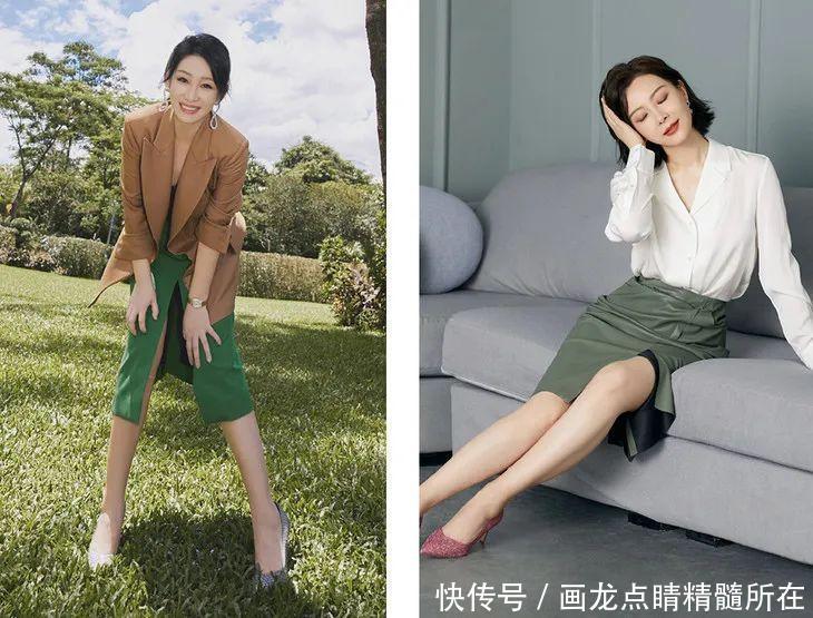  太太|不止爱马仕，太太们的小尖头鞋不配出圈么