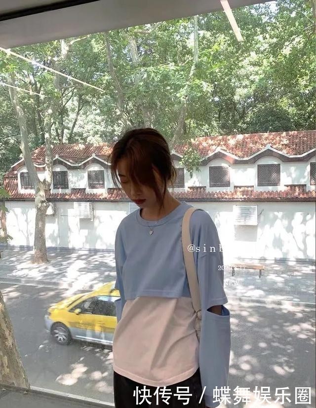 破洞|今年最潮的衣服都是“剪”出来的?