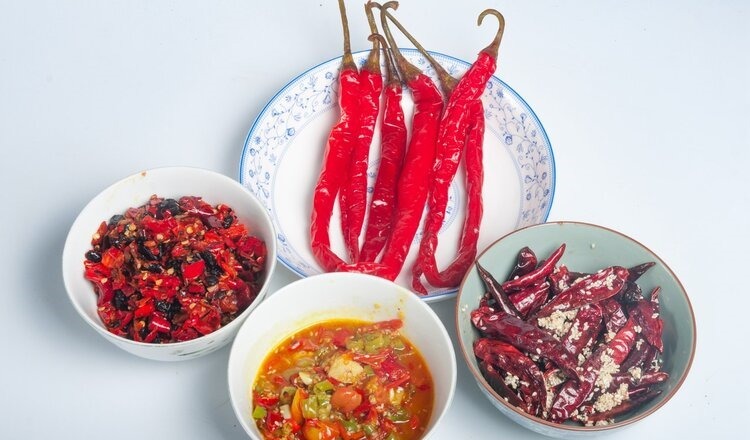 吃辣椒|辣椒到底是致癌,还是防癌专家的答案可能让不少人意外