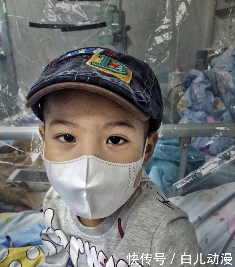 武汉|为救重病老大生下老二,8个月后妈妈“逃跑”,回来后医生的话让她傻眼了