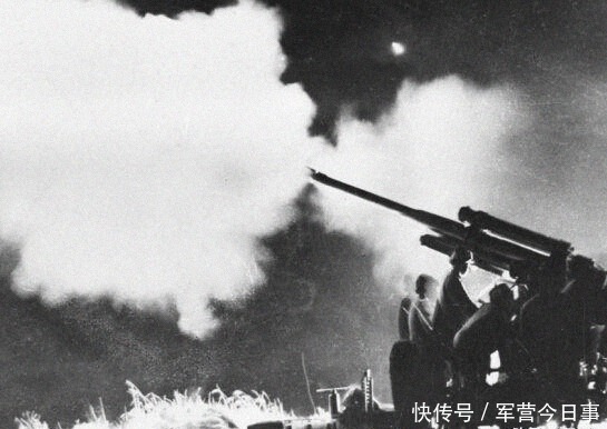 以牙还牙|美军打红眼，动用人海战术！志愿军以牙还牙，猛烈炮火收割