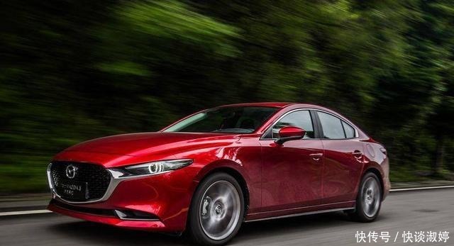 面子|为面子更好看买奔驰坐宝马,真正懂车的人,会买这4款车