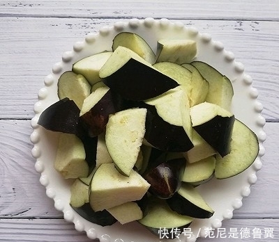 三鲜|#人人能开小吃店#比肉还好吃倍的地三鲜??好吃到爆