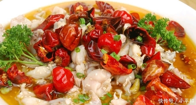 推荐|推荐几款家常菜,营养美味,越吃越想吃,学着做给家人尝尝吧