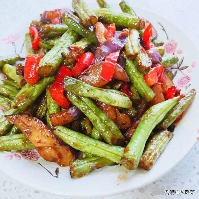 再也|11道好吃到尖叫的家常菜,荤素搭配,再也不愁每天吃什么了