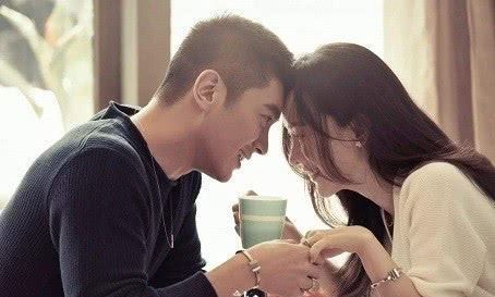 杜江|霍思燕嫁杜江,应采儿嫁陈小春,她们都选对了男人